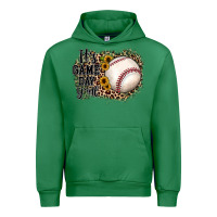 Emerald it's game day y'all baseball Urban Hoodie - JahusDesignShop