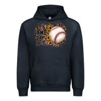 Navy it's game day y'all baseball Urban Hoodie - JahusDesignShop