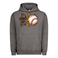 Pigment Tornado it's game day y'all baseball Urban Hoodie - JahusDesignShop