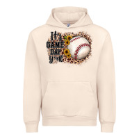 Sandshell it's game day y'all baseball Urban Hoodie - JahusDesignShop
