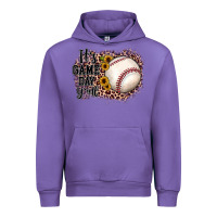 Tulip it's game day y'all baseball Urban Hoodie - JahusDesignShop