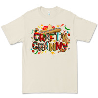 Bone Cinco de mayo crafty granny Premium Tee - CowGirlArtShop