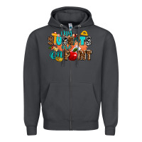 Smoke my students are on point Zipper Hoodie - AdoDesignShop