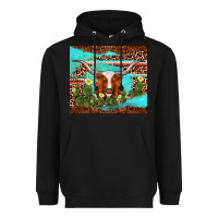 Black longhorn tumbler Heavyweight Hoodie - AdoDesignShop