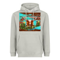 Moon Dust longhorn tumbler Heavyweight Hoodie - AdoDesignShop