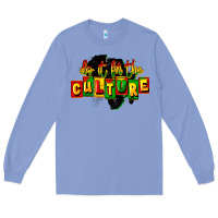 Do It For The Culture Long Sleeve Tee | Teevron