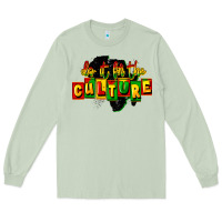 Matcha do it for the culture Long Sleeve Tee - FaDigitalArtStudio