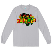 Moon Dust do it for the culture Long Sleeve Tee - FaDigitalArtStudio