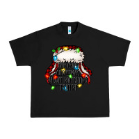 Black this is my Christmas movie watching Urban Heavy Tee - Jasminsmagicworld