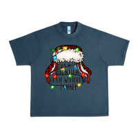 Midnight Navy this is my Christmas movie watching Urban Heavy Tee - Jasminsmagicworld