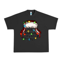 Pigment Black this is my Christmas movie watching Urban Heavy Tee - Jasminsmagicworld