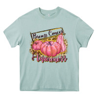 Arona breast cancer awareness Heavy Core Tee - texasbilliewilder