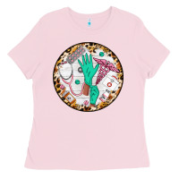 Nurse Coaster Ladies Tee | Teevron