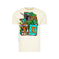 Vintage Arctic tx texas Vintage Tee - OliviaCreatesArt