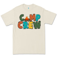 Bone camp crew Premium Tee - CowGirlArtShop