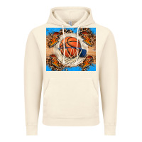 Vintage Artic basketball Vintage Hoodie - FaDigitalArtStudio
