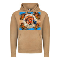 Vintage Camel basketball Vintage Hoodie - FaDigitalArtStudio