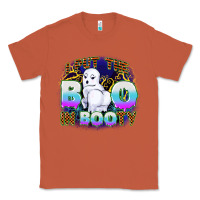 Copper i put boo in booty Classic Tee - CowGirlArtShop