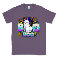 Lavender i put boo in booty Classic Tee - CowGirlArtShop