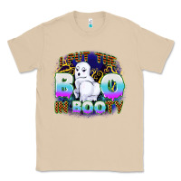 Mushroom i put boo in booty Classic Tee - CowGirlArtShop