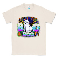 Natural i put boo in booty Classic Tee - CowGirlArtShop