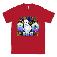 I Put Boo In Booty Classic Tee | Teevron