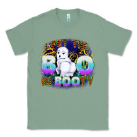 Sage i put boo in booty Classic Tee - CowGirlArtShop