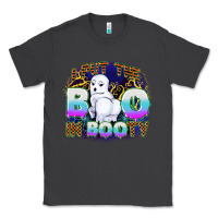 Smoke i put boo in booty Classic Tee - CowGirlArtShop