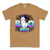 Toasted Coconut i put boo in booty Classic Tee - CowGirlArtShop