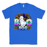 True Royal i put boo in booty Classic Tee - CowGirlArtShop