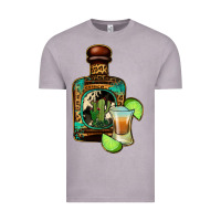 Vintage Zinc Tequila Squad Vintage Tee - Jasminsmagicworld