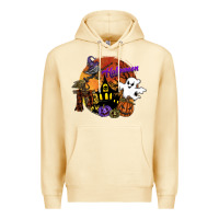 Pina Colada halloween Premium Hoodie - SublimationCraftShop