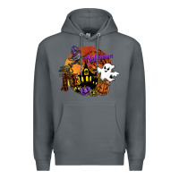 Rock halloween Premium Hoodie - SublimationCraftShop