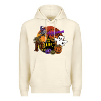 Sandshell halloween Premium Hoodie - SublimationCraftShop