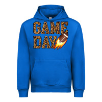 Cobalt game day football Urban Hoodie - JahusDesignShop