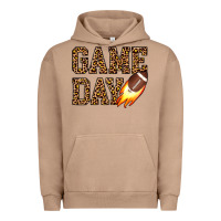 Pigment Burro game day football Urban Hoodie - JahusDesignShop