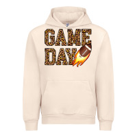 Sandshell game day football Urban Hoodie - JahusDesignShop