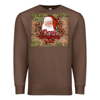Chestnut santa merry christmas y'all Premium Sweatshirt - AdoDesignShop