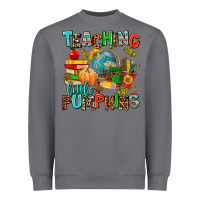 Storm christmas jolly teachers Heavyweight Sweatshirt - AdoDesignShop