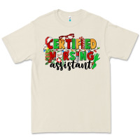 Bone certified nursing assistant Premium Tee - CowGirlArtShop