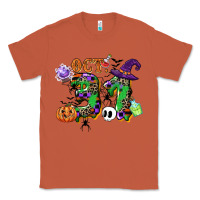 Copper october 31 Classic Tee - CowGirlArtShop