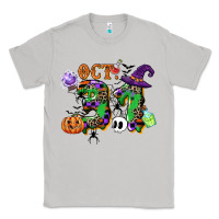 Moon Dust october 31 Classic Tee - CowGirlArtShop