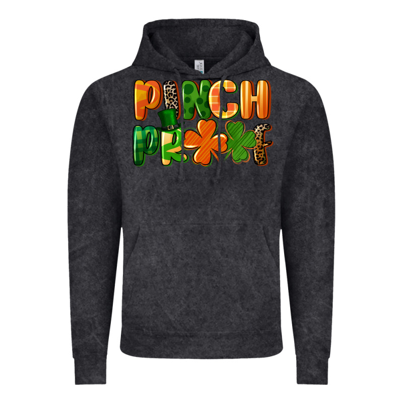 Pinch Proof Vintage Hoodie by FaDigitalArtStudio | Teevron