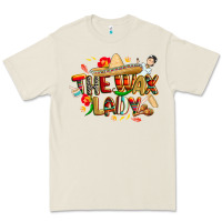 Bone cinco de mayo the wax lady Premium Tee - CowGirlArtShop