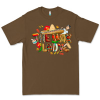 Cacao cinco de mayo the wax lady Premium Tee - CowGirlArtShop
