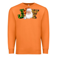 Carrot Christmas santa clause joy Premium Sweatshirt - AdoDesignShop