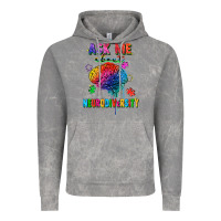Cloud Rock ask me about neurodiversity Vintage Hoodie - FaDigitalArtStudio