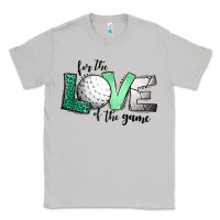 Moon Dust for the love of the game golf Classic Tee - Jasminsmagicworld