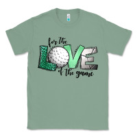 Sage for the love of the game golf Classic Tee - Jasminsmagicworld