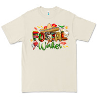 Bone cinco de mayo postal worker Premium Tee - CowGirlArtShop